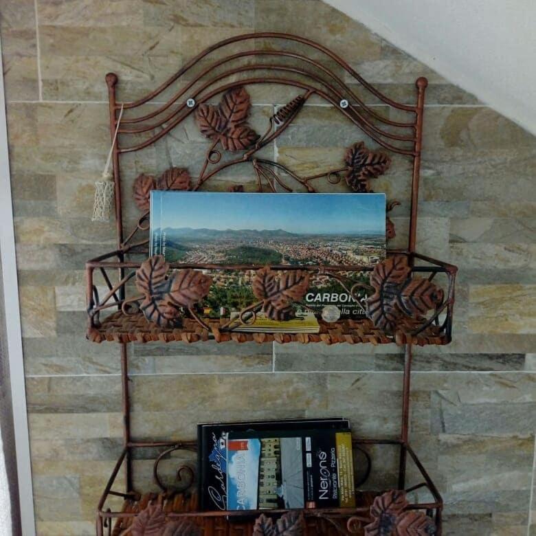 B&B Il Rifugio Del Lupo - E6721 Paringianu Luaran gambar